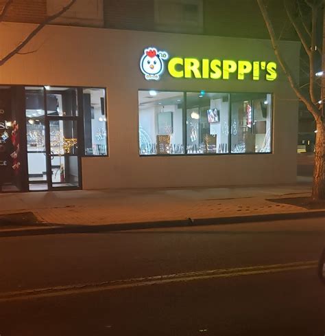 crisppis reviews|Crisppis in Huntington